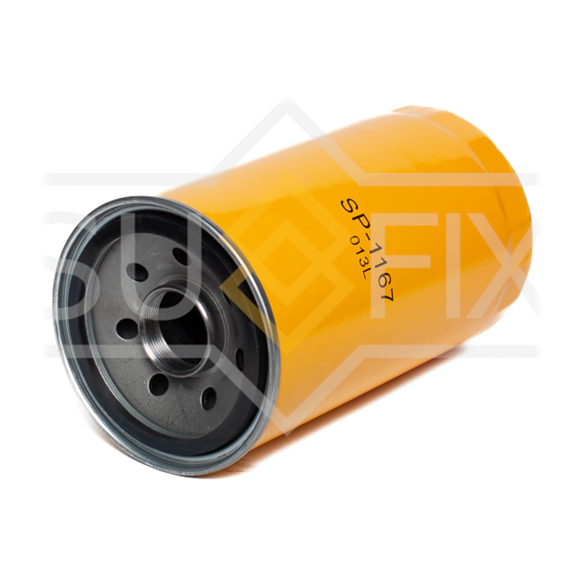 SUFIX Фильтр масляный SP1167