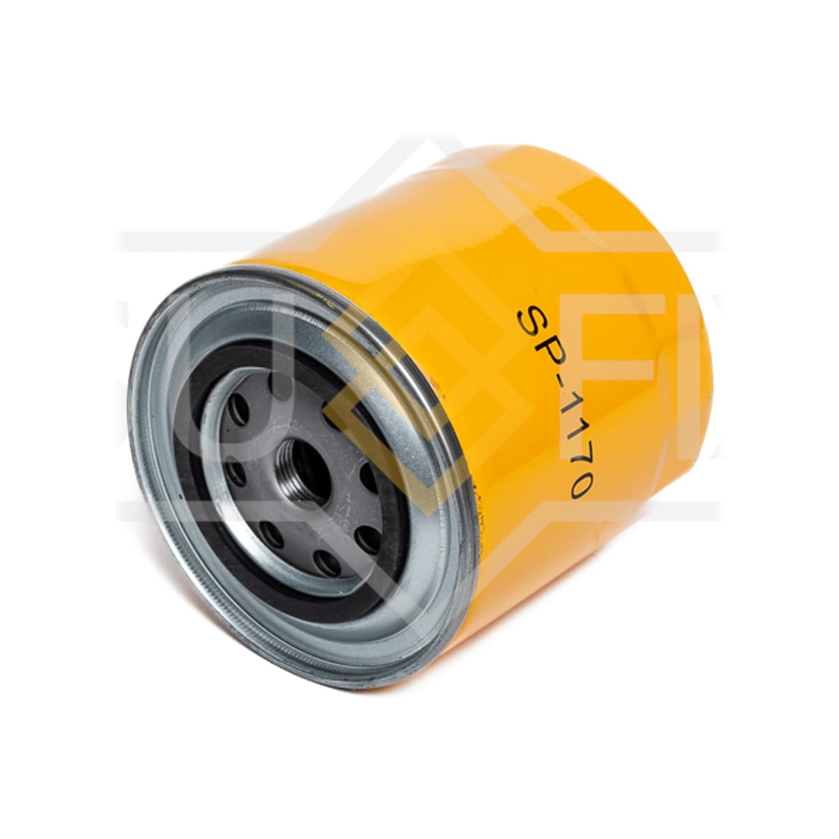 SUFIX Фильтр масляный SP1170