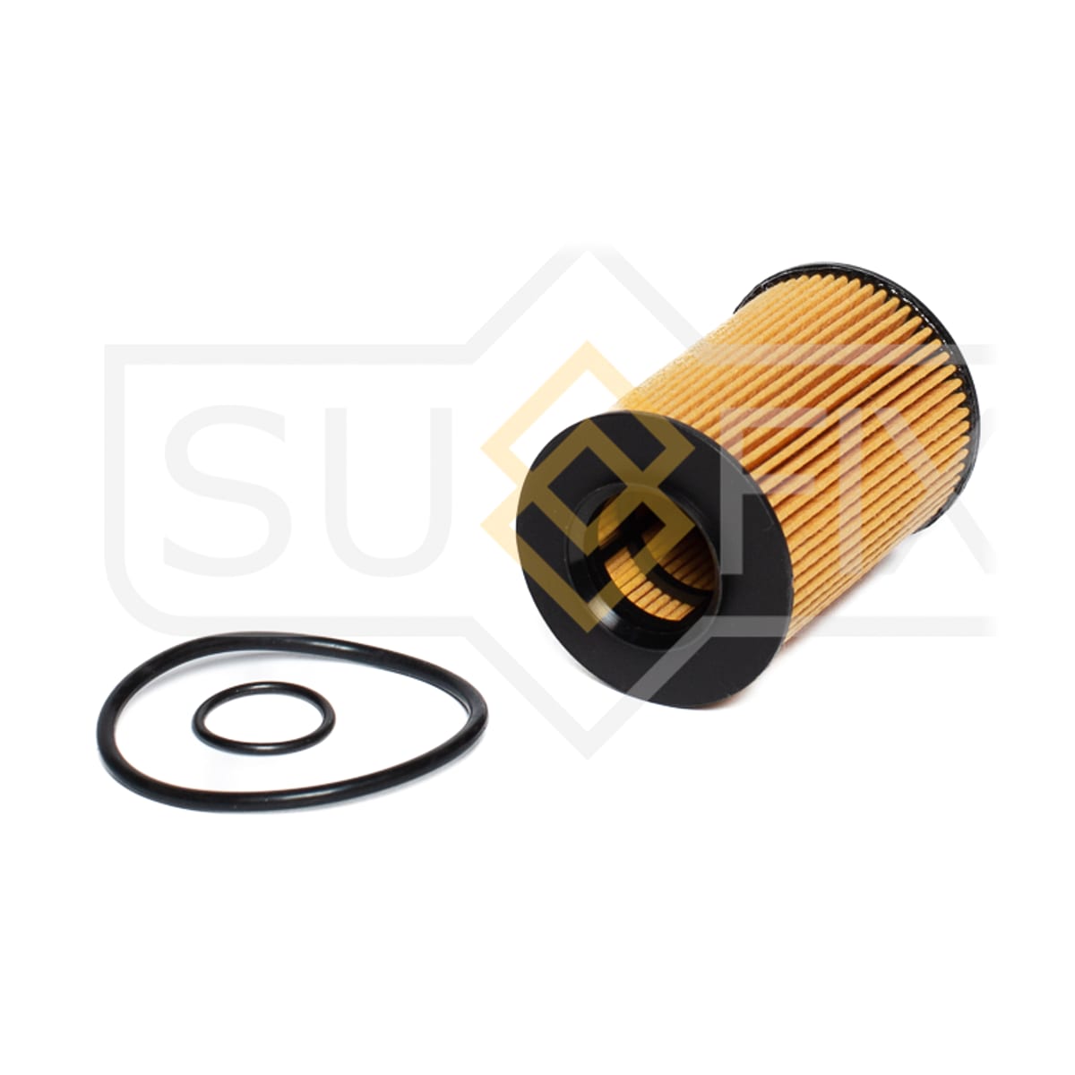 SUFIX Фильтр масляный (картридж) SP1172