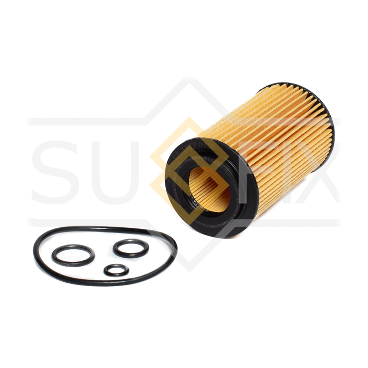 SUFIX Фильтр масляный (картридж) SP1177