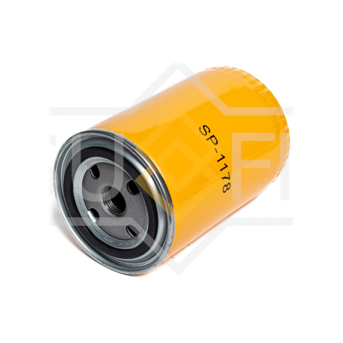 SUFIX Фильтр масляный SP1178