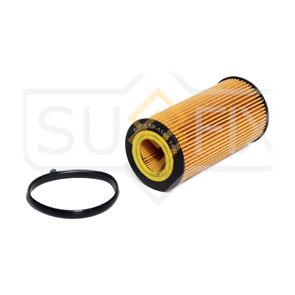 SUFIX Фильтр масляный (картридж) SP1185