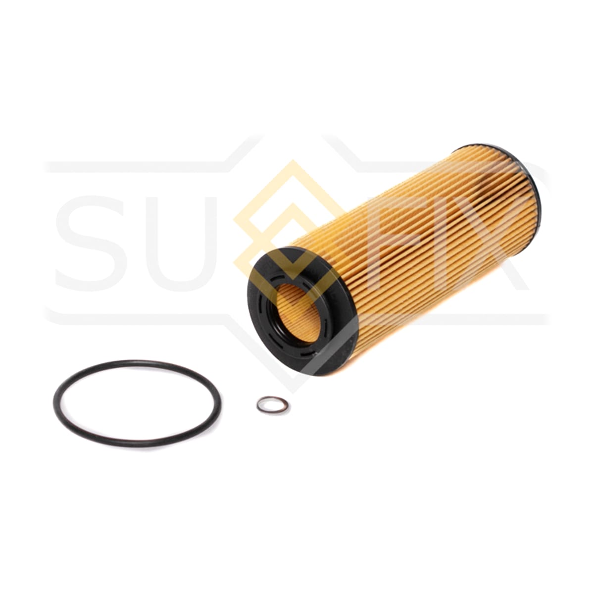 SUFIX Фильтр масляный (картридж) SP1190