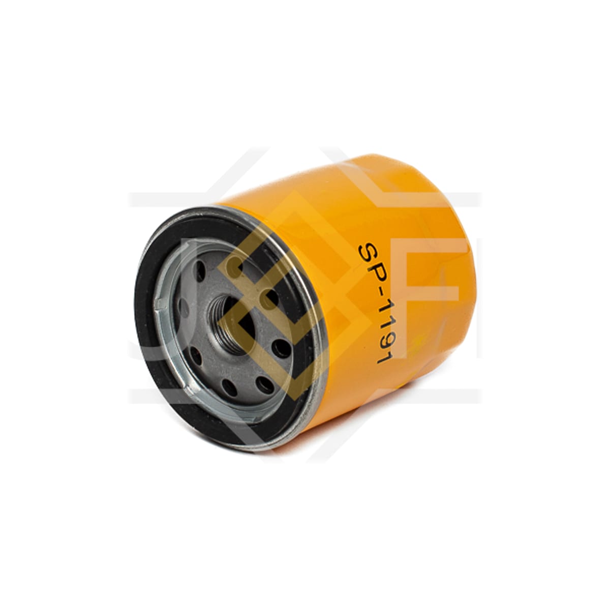 SUFIX Фильтр масляный SP1191