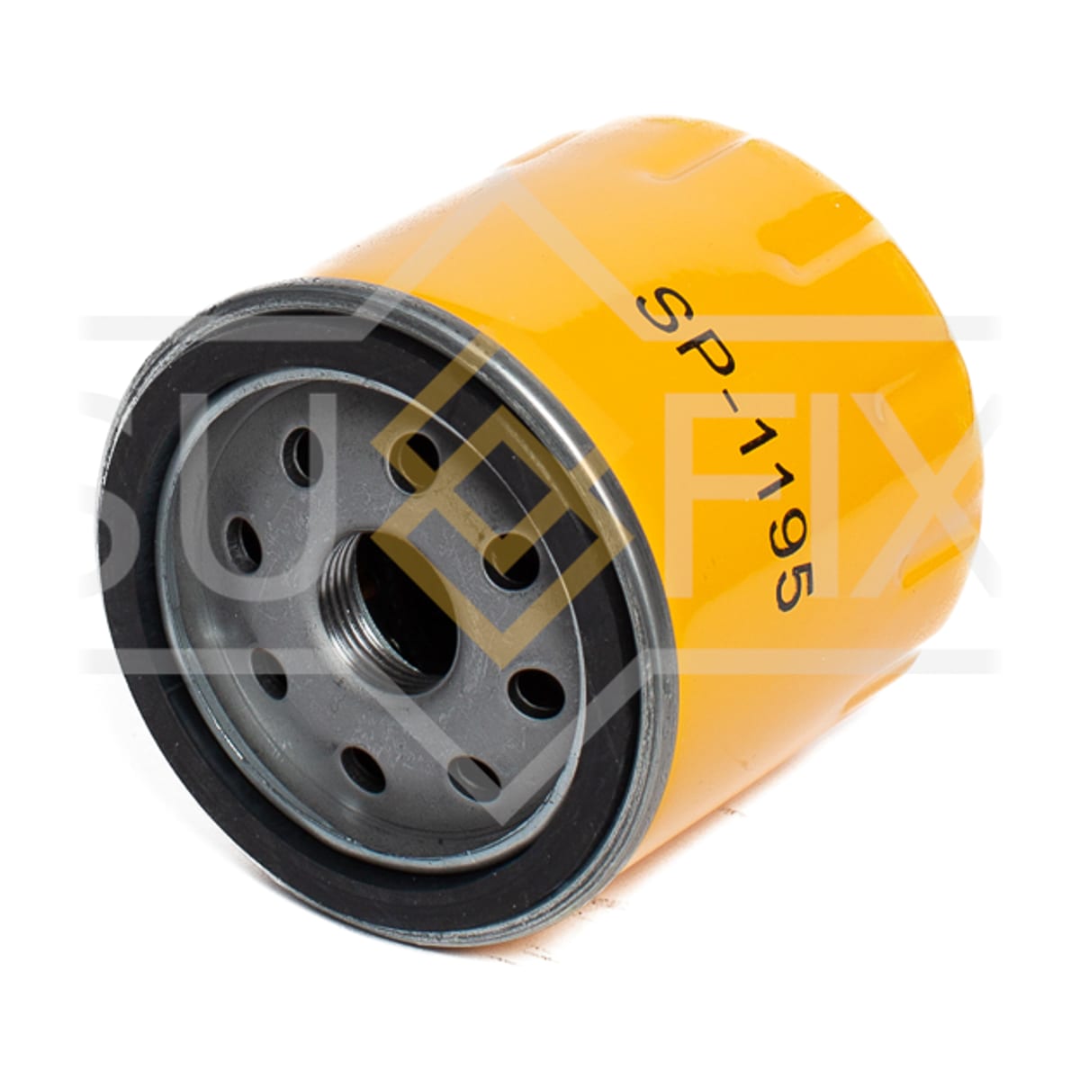 SUFIX Фильтр масляный SP1195