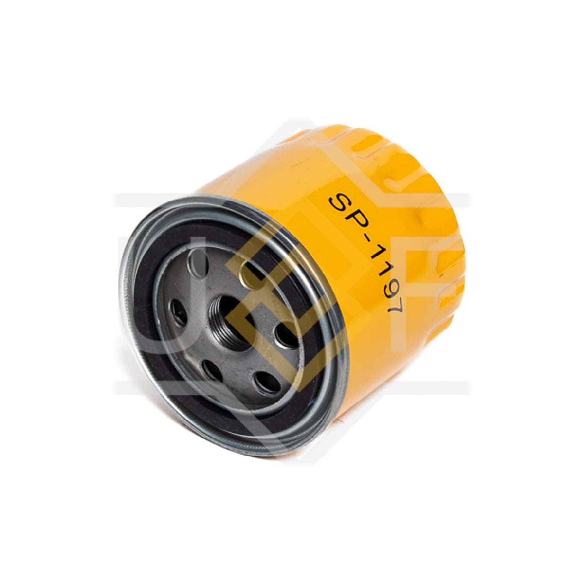 SUFIX Фильтр масляный SP1197