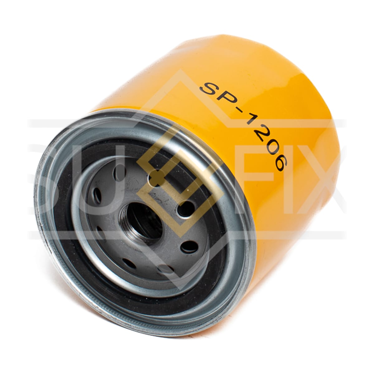 SUFIX Фильтр масляный SP1206