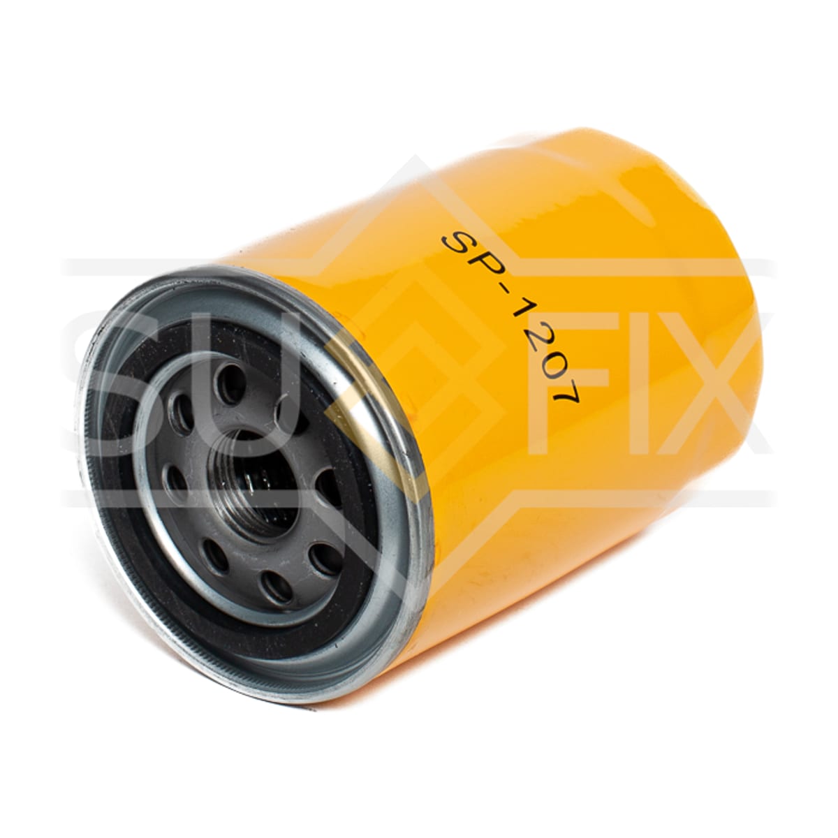 SUFIX Фильтр масляный SP1207
