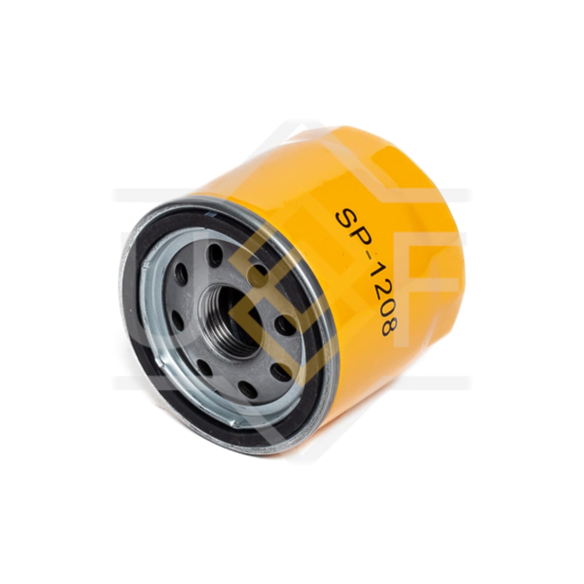 SUFIX Фильтр масляный SP1208