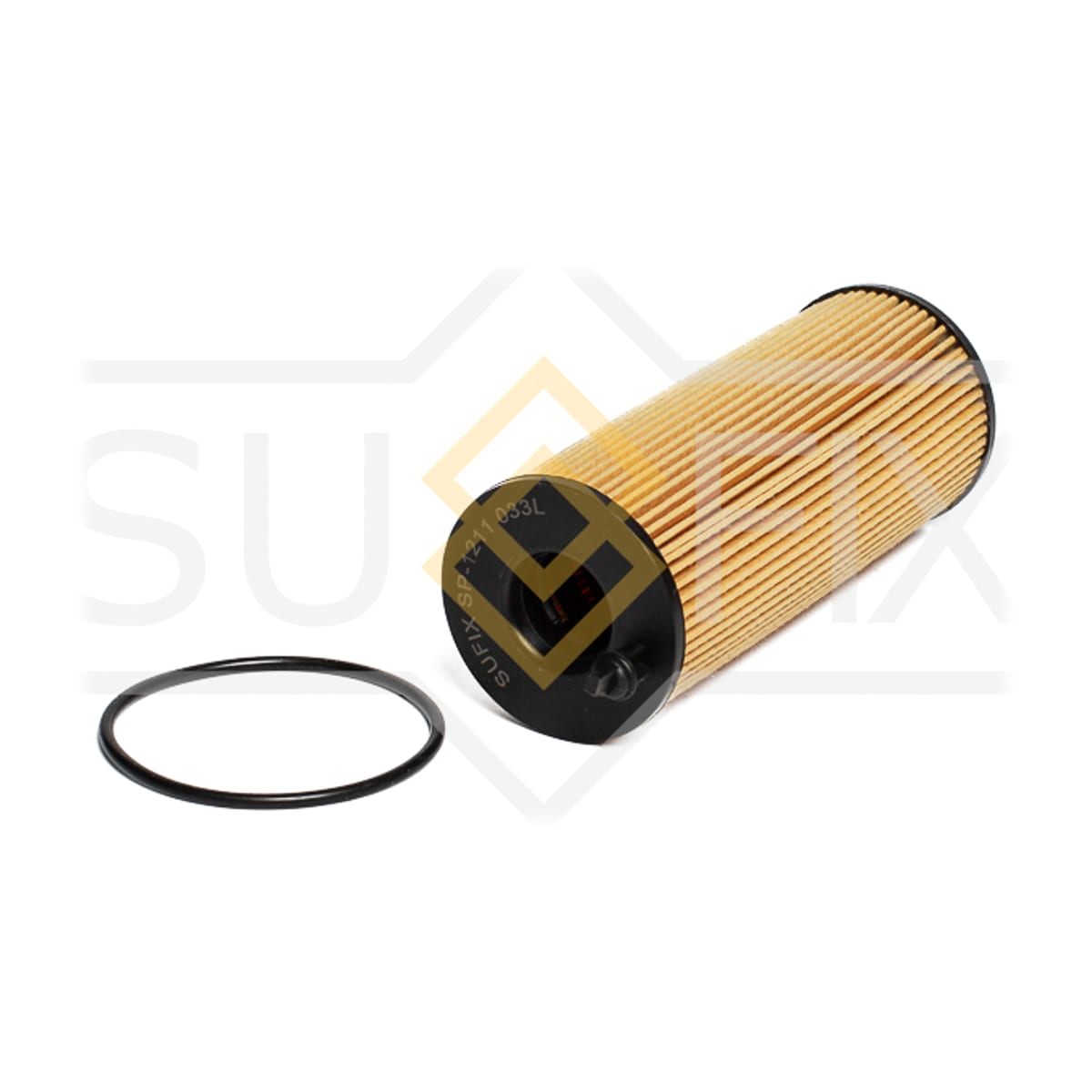 SUFIX Фильтр масляный (картридж) SP1211
