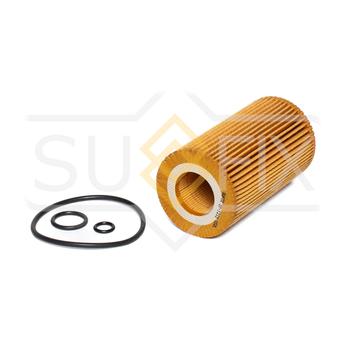 SUFIX Фильтр масляный (картридж) SP1212