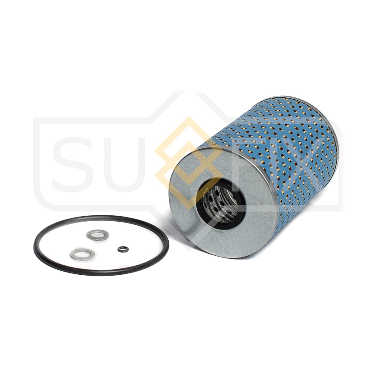 SUFIX Фильтр масляный (картридж) SP1216