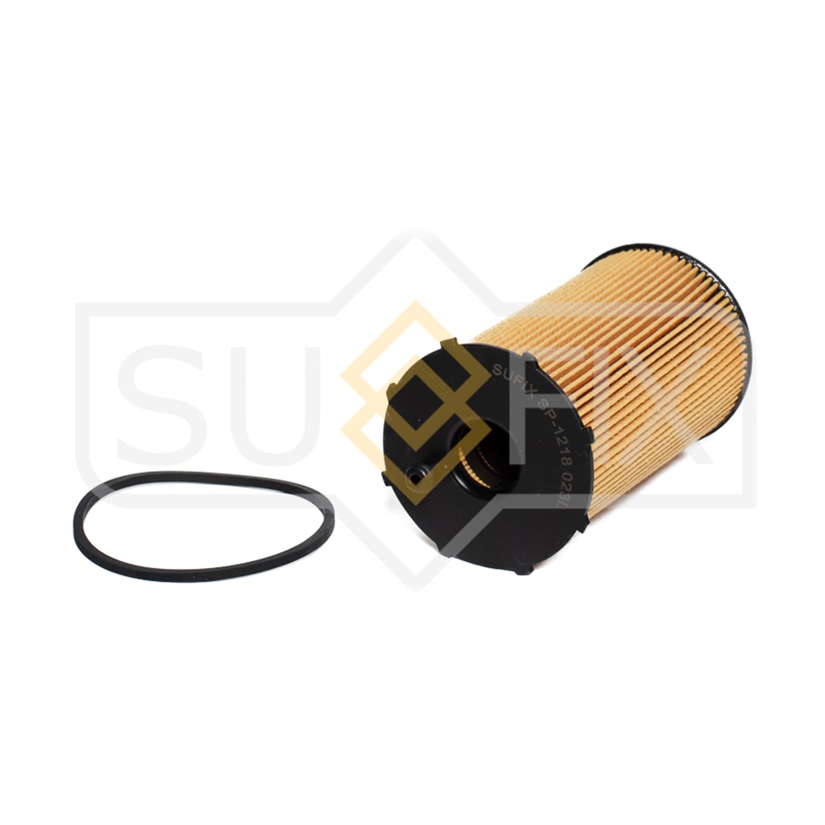 SUFIX Фильтр масляный (картридж) SP1218