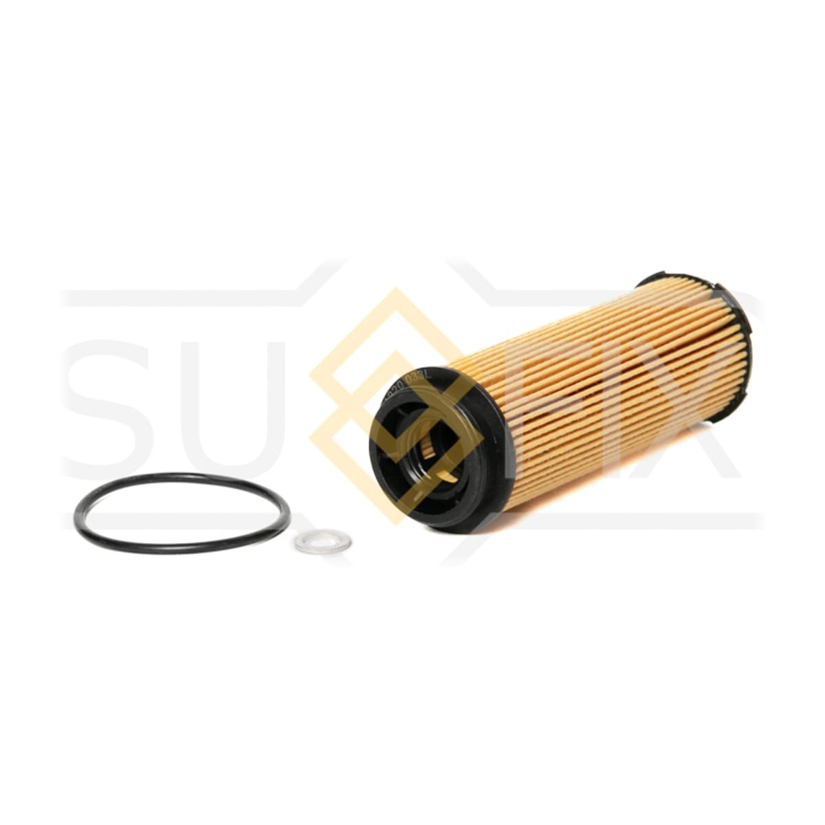 SUFIX Фильтр масляный (картридж) SP1220