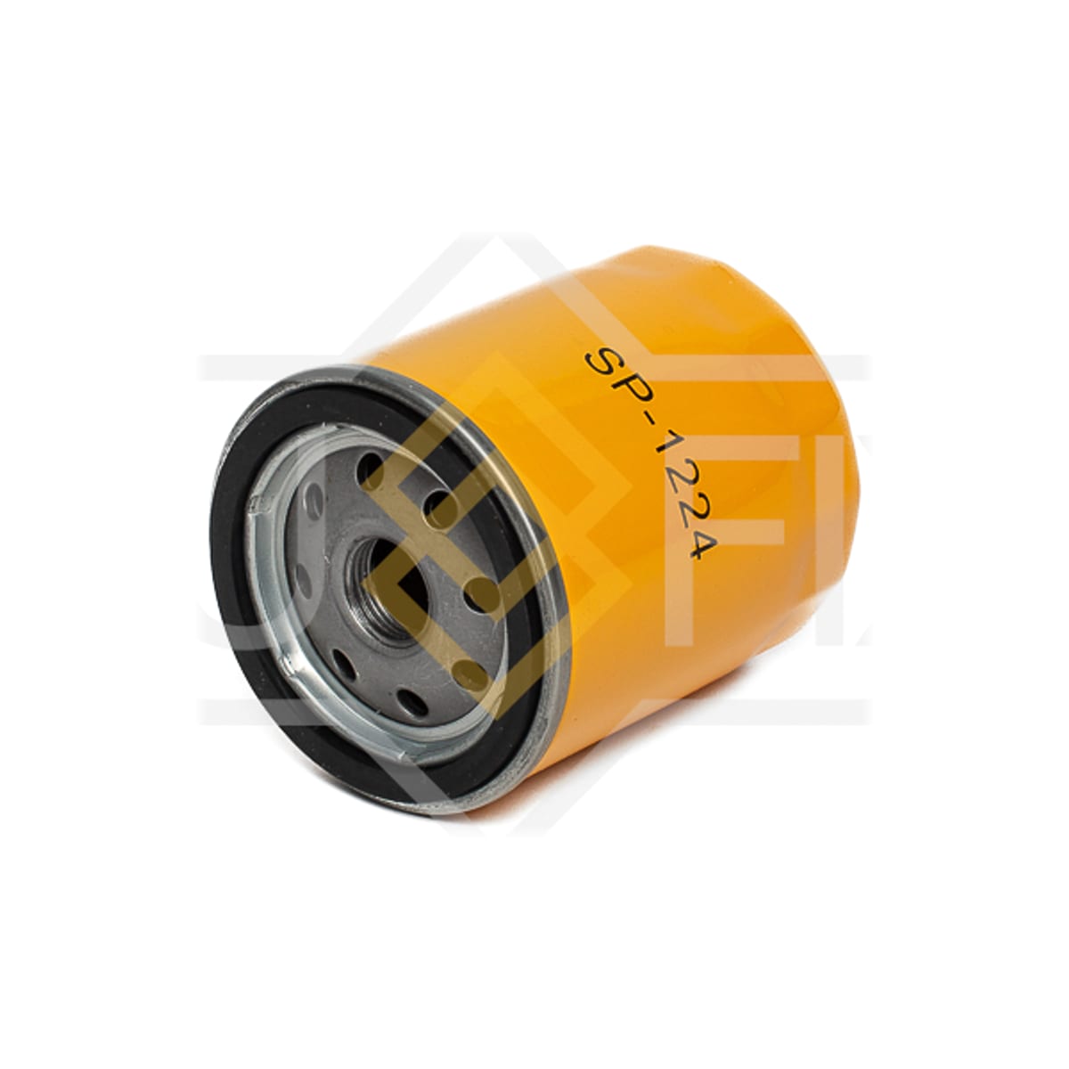 SUFIX Фильтр масляный SP1224