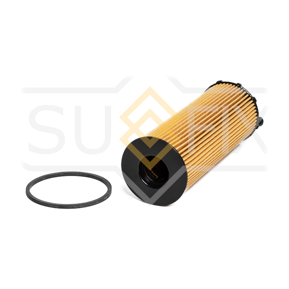 SUFIX Фильтр масляный (картридж) SP1232