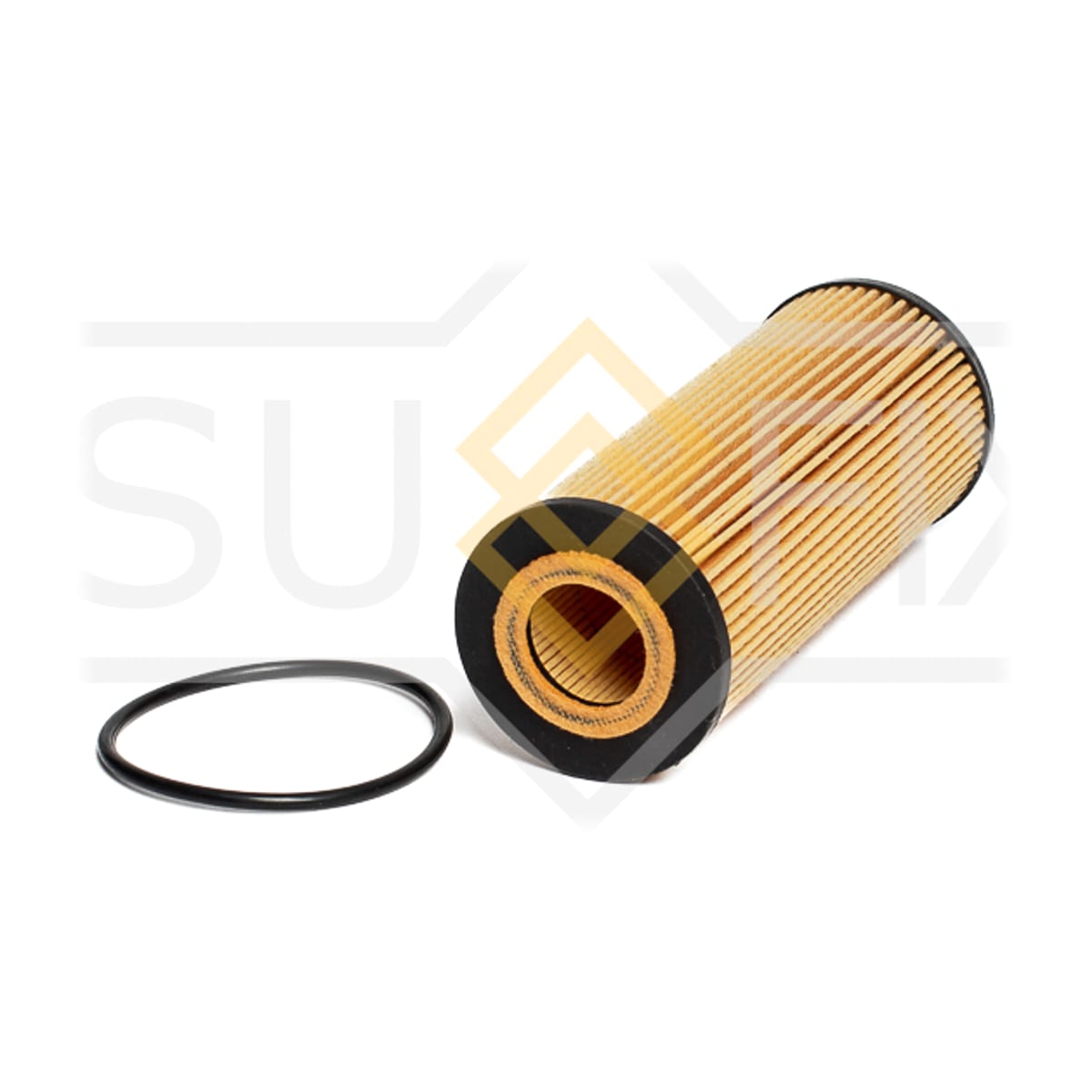 SUFIX Фильтр масляный (картридж) SP1236