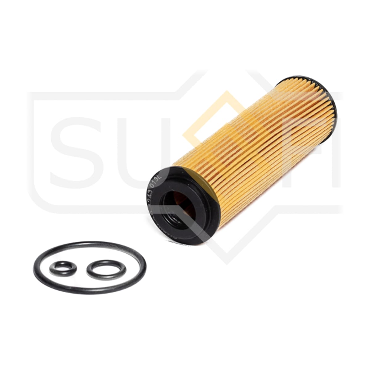 SUFIX Фильтр масляный (картридж) SP1243