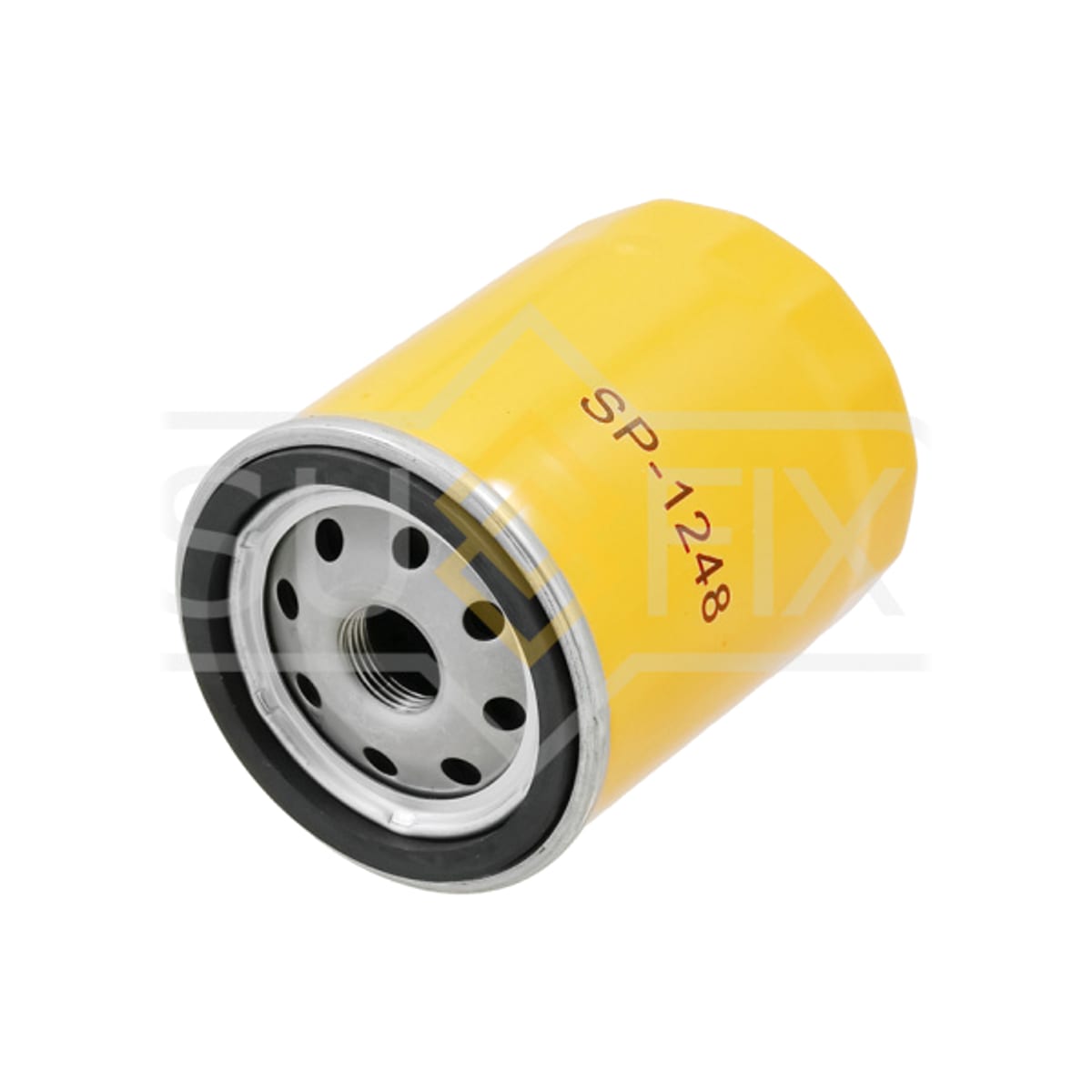 SUFIX Фильтр масляный SP1248