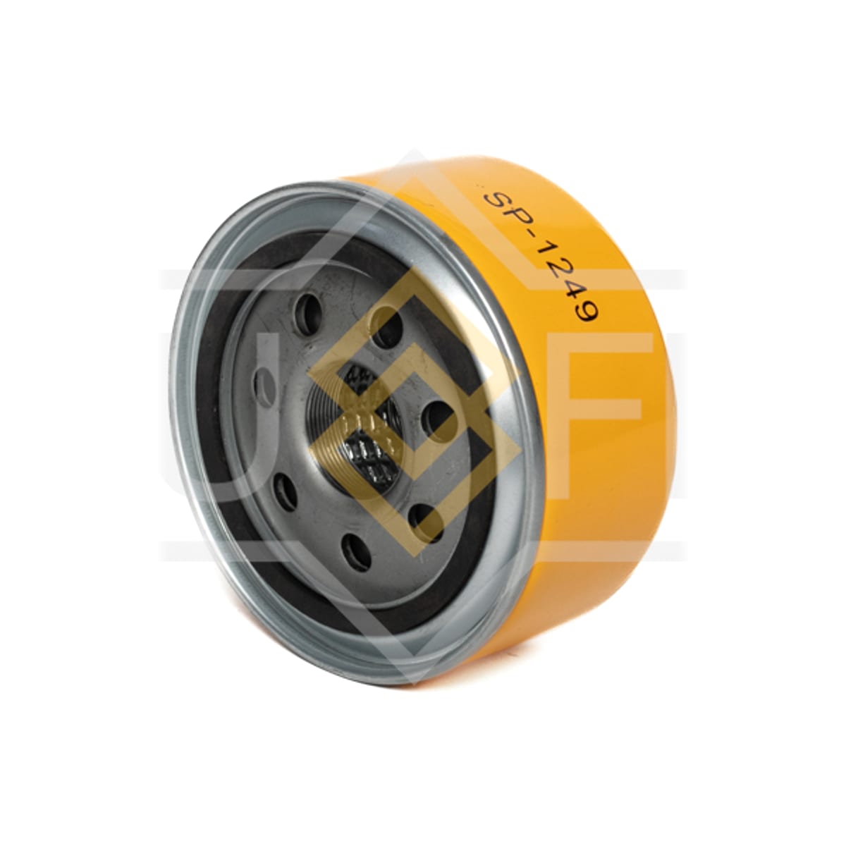 SUFIX Фильтр масляный SP1249
