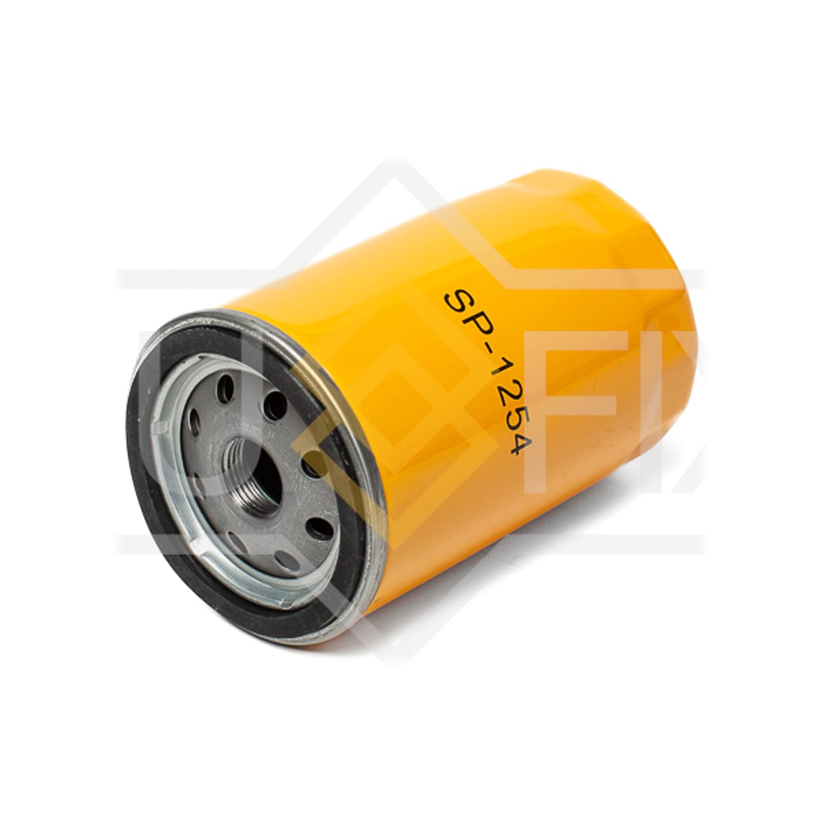 SUFIX Фильтр масляный SP1254