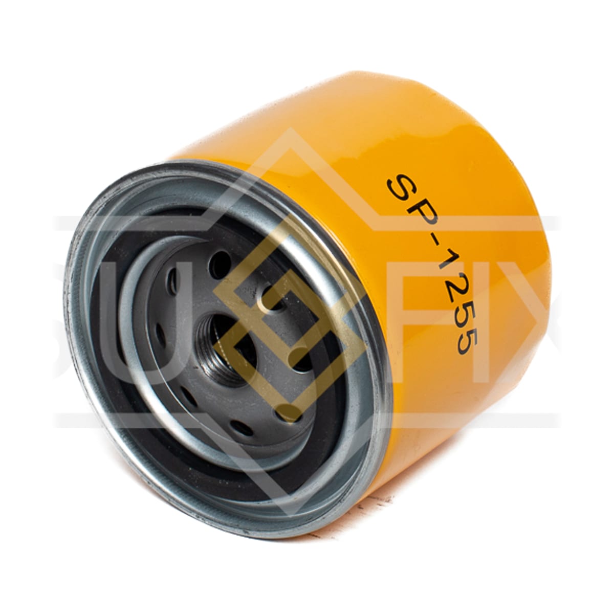 SUFIX Фильтр масляный SP1255