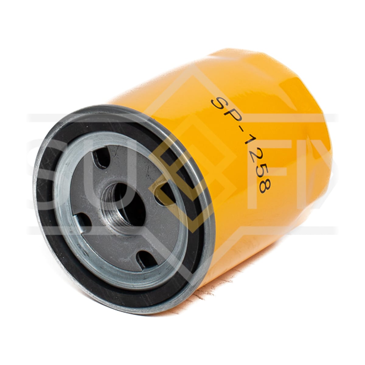 SUFIX Фильтр масляный SP1258