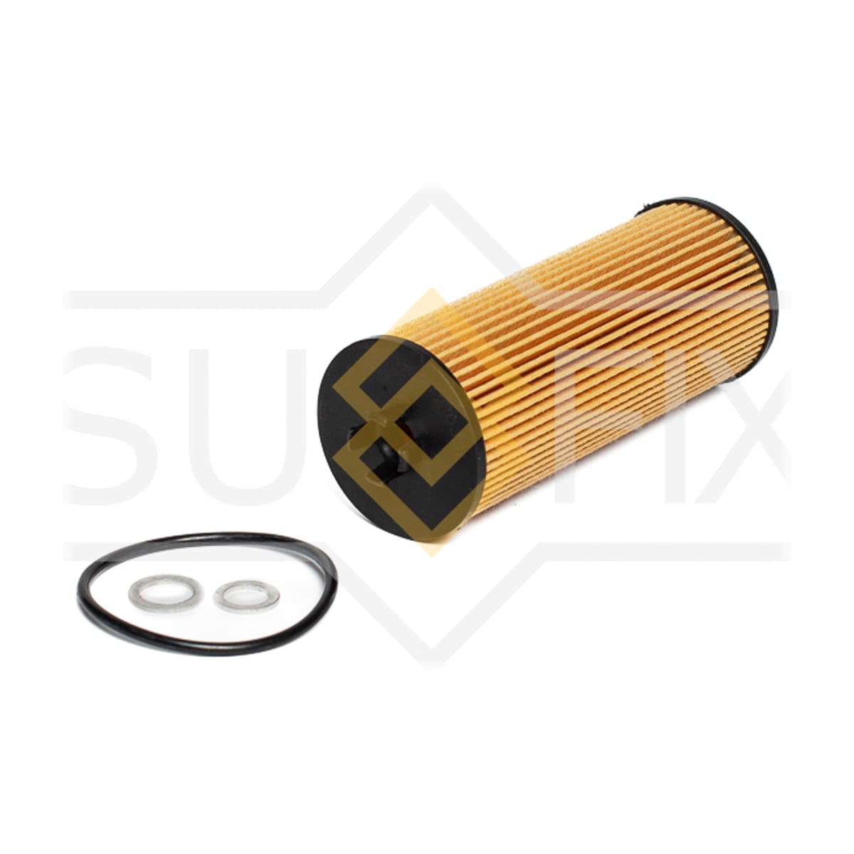 SUFIX Фильтр масляный (картридж) SP1272