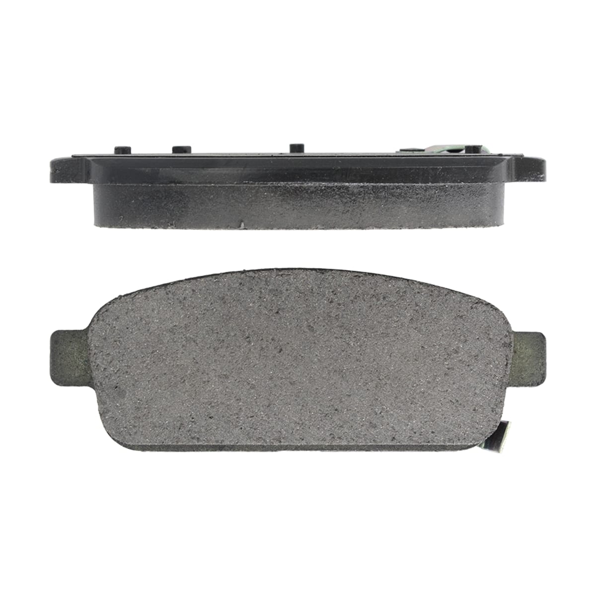HI-Q/SANGSIN BRAKE Колодки тормозные (Сзади) Chevrolet Aveo 16- / Cruze 09-15