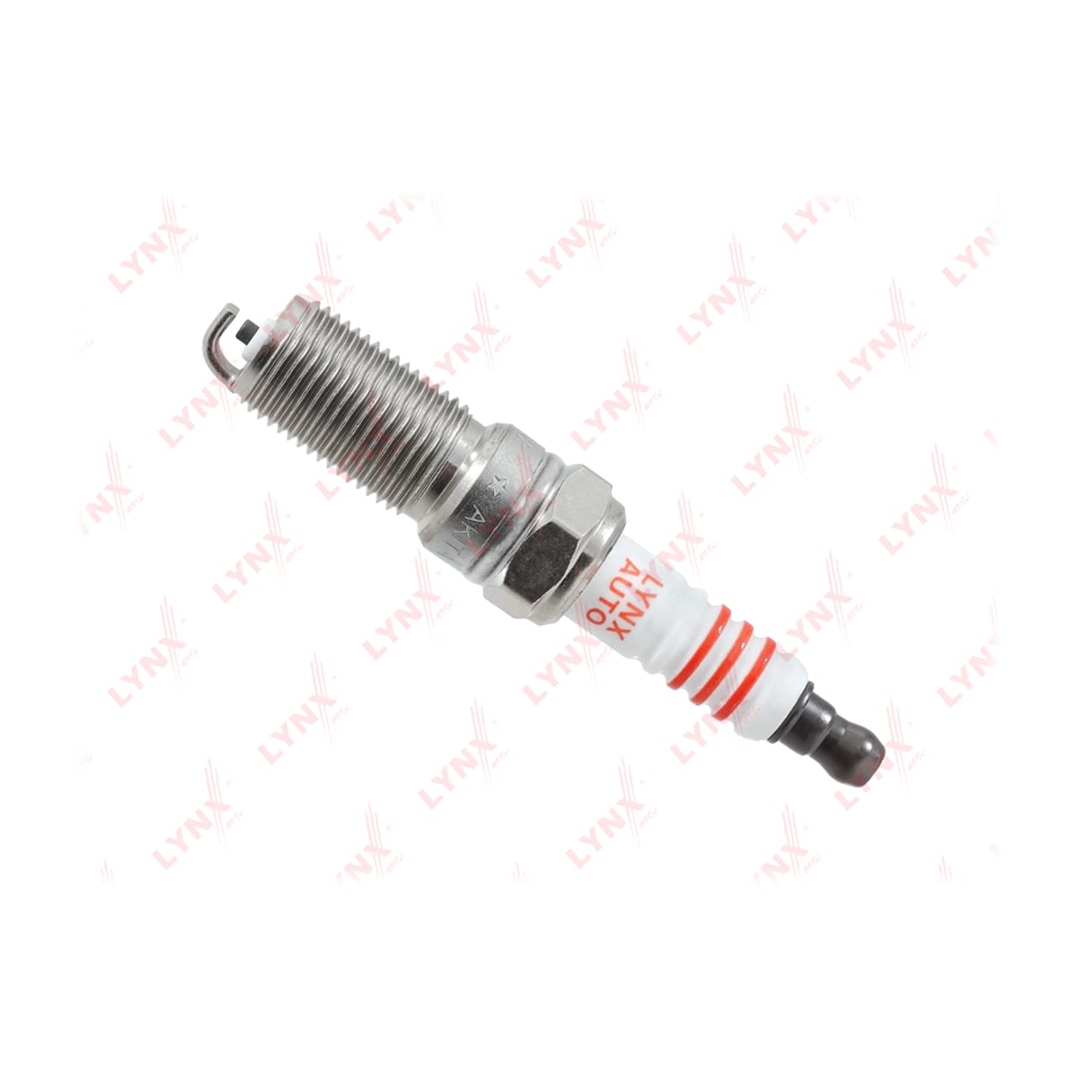 LYNXAUTO Свеча зажигания 5SCR13 (Nickel)