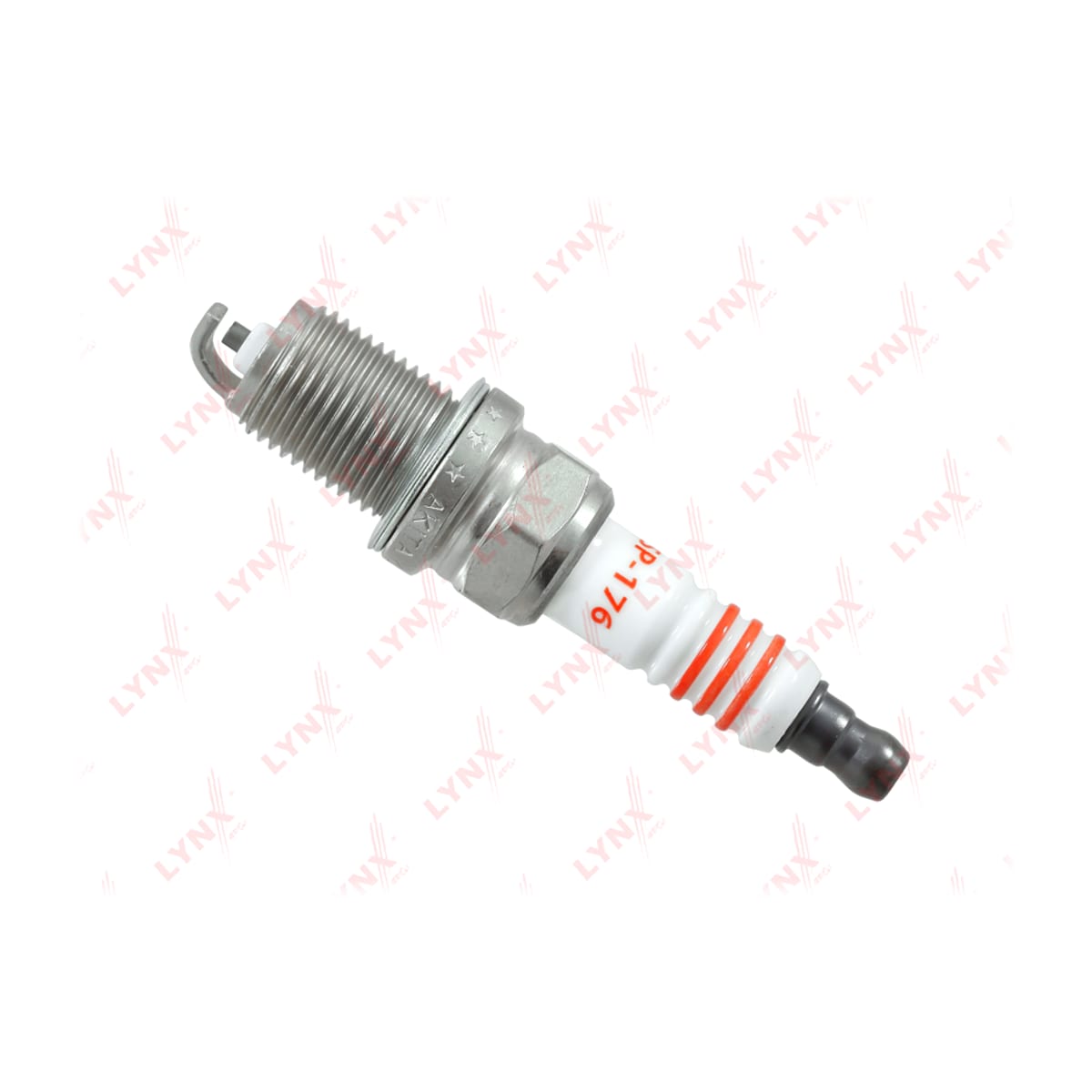 Деталь Свеча зажигания 5BCYR11-V (Nickel) LYNXAUTO