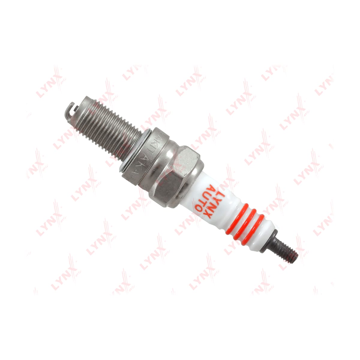 LYNXAUTO Свеча зажигания 8YCNR (Nickel) SP225