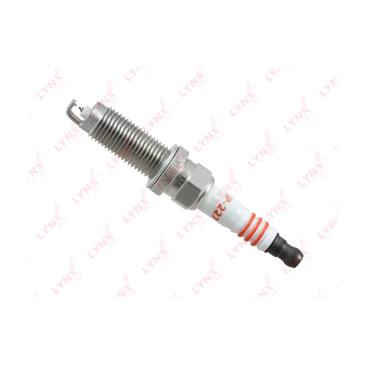 Деталь Свеча зажигания 6NLIIR11 (Double Iridium) LYNXAUTO
