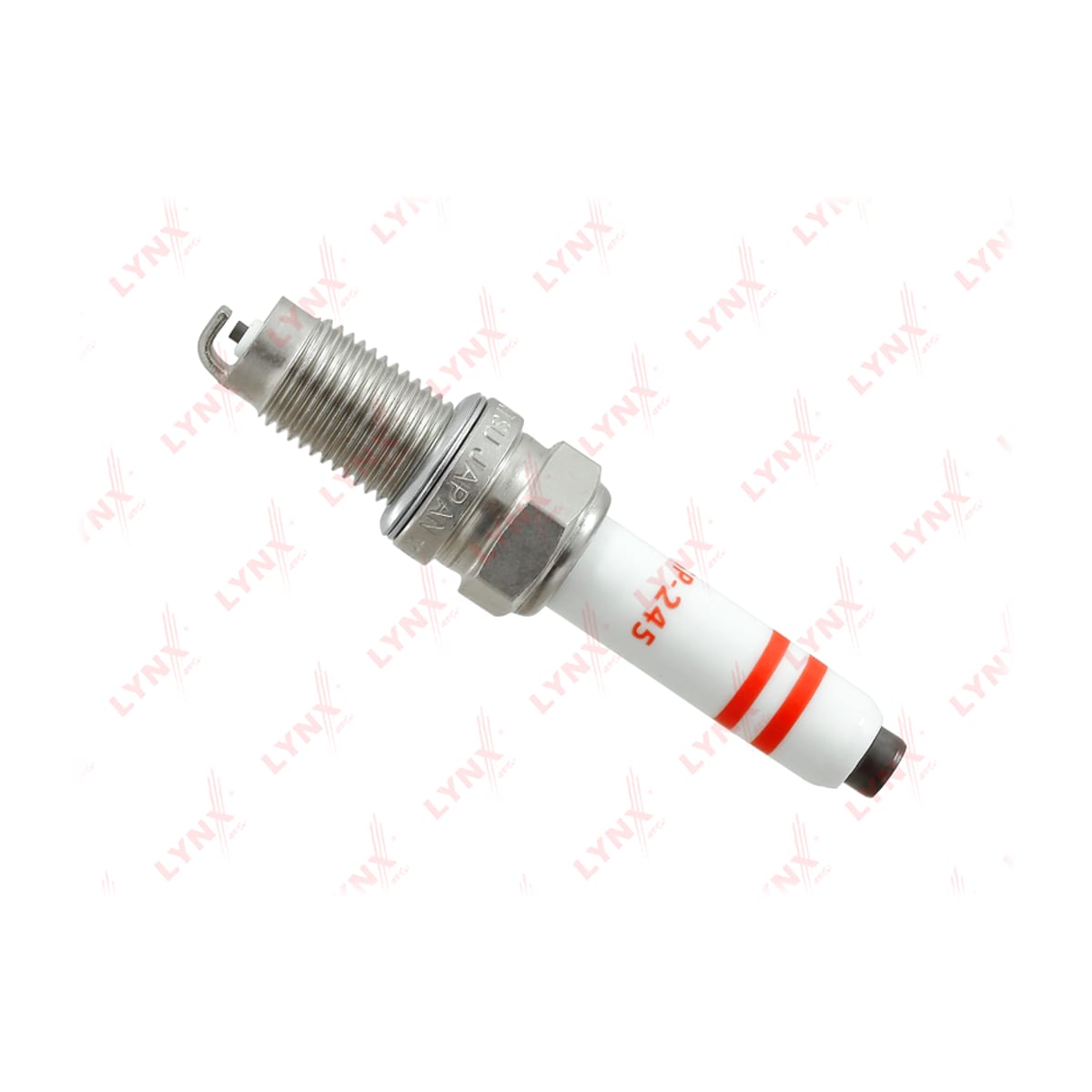 Деталь Свеча зажигания 6WLXKZ1R10 (Nickel) LYNXAUTO