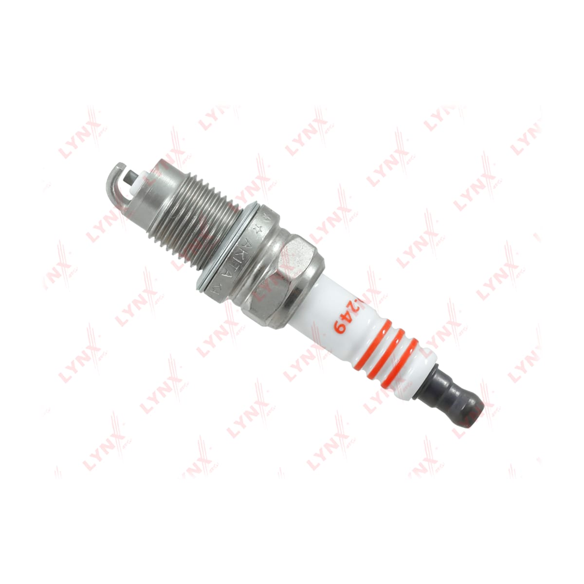 Деталь Свеча зажигания 7BCR-G (Nickel) LADA 16кл. KALINA/LARGUS/PRIORA/VESTA/XRAY LYNXAUTO