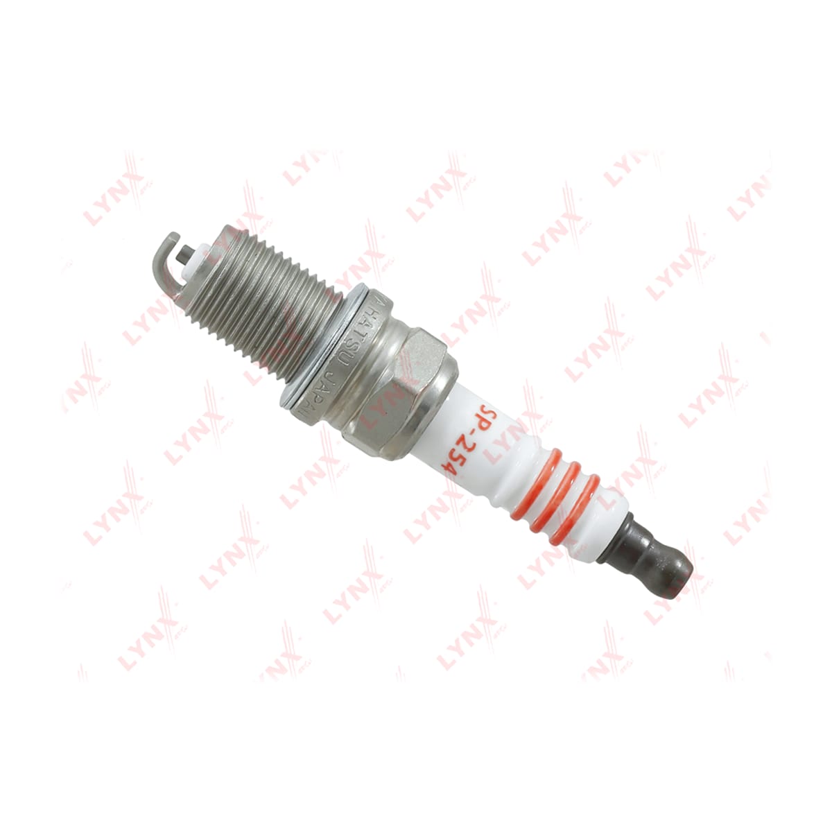 Деталь Свеча зажигания 5BCJS (Nickel) LYNXAUTO