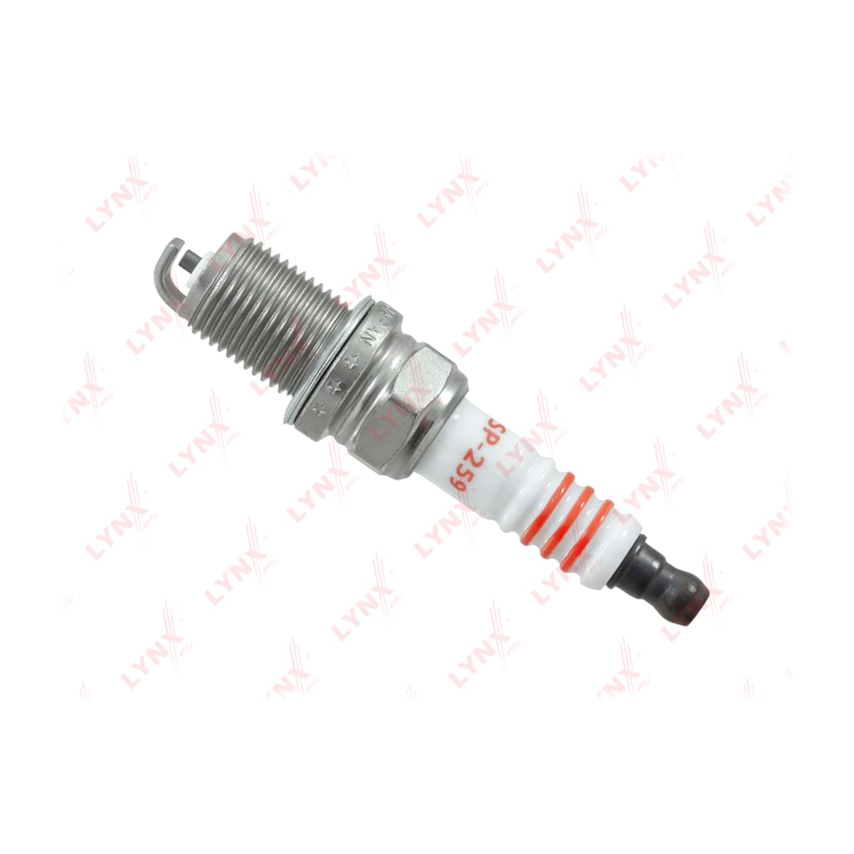 Деталь Свеча зажигания 6BCJS (Nickel) LYNXAUTO