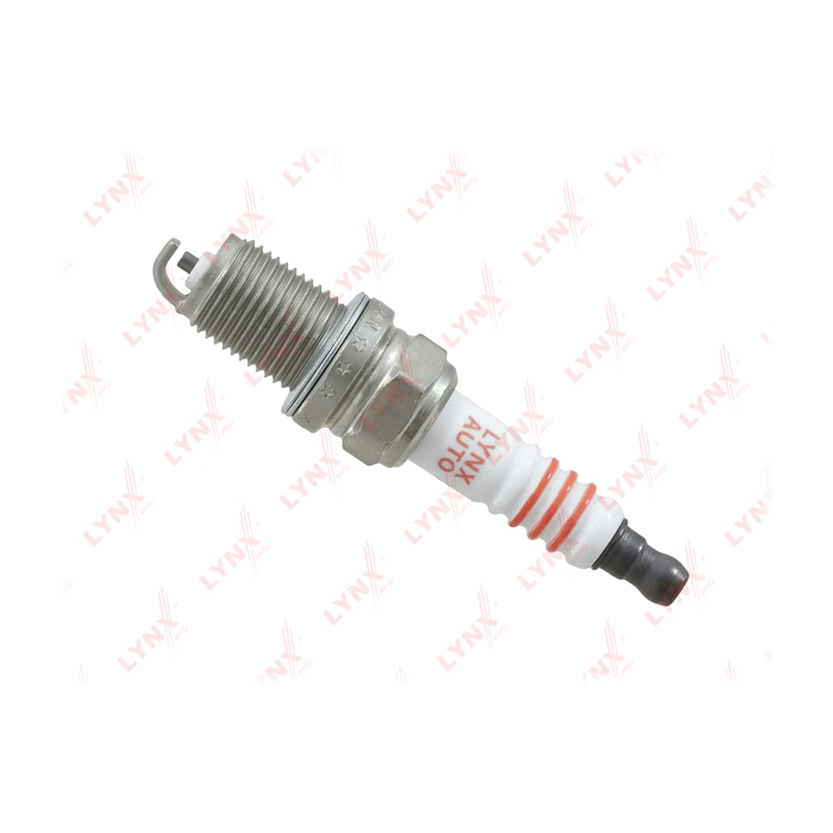 LYNXAUTO Свеча зажигания 7BCJSR11 (Nickel) SP262