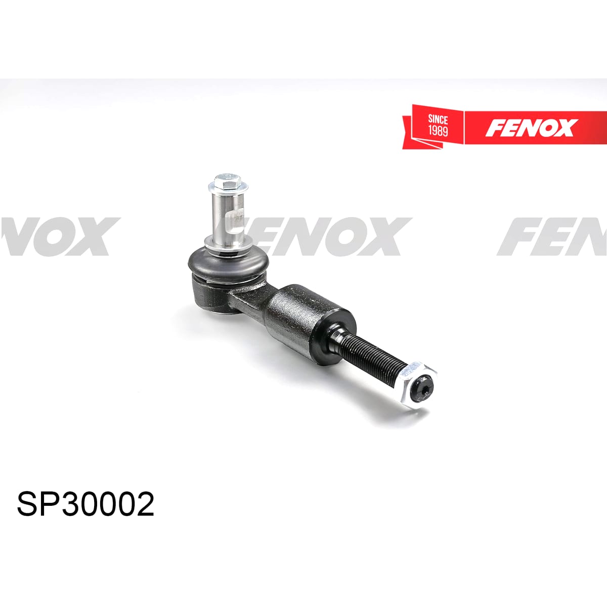 Деталь Наконечник рулевой FENOX