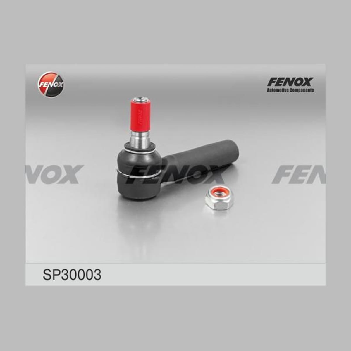Деталь Наконечник рулевой FENOX