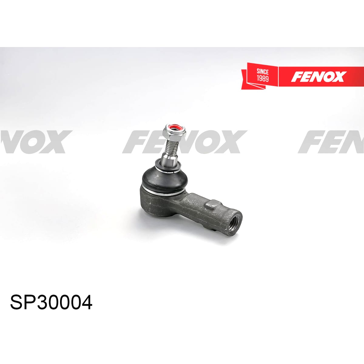 FENOX Наконечник рулевой