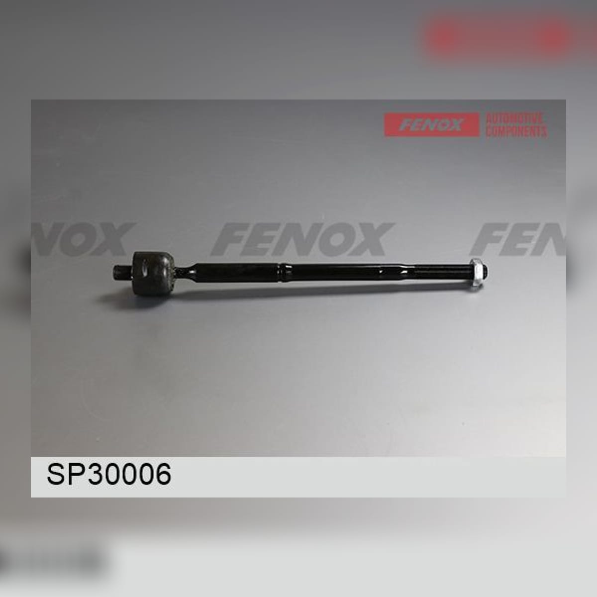 Деталь Тяга рулевая FENOX