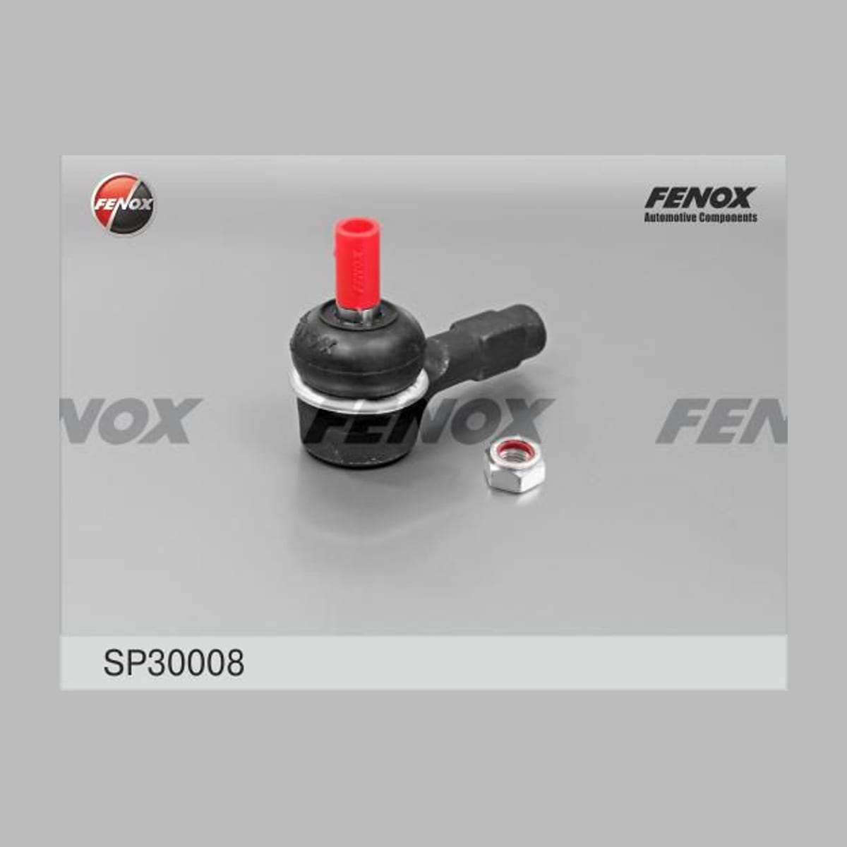 Деталь Наконечник рулевой FENOX