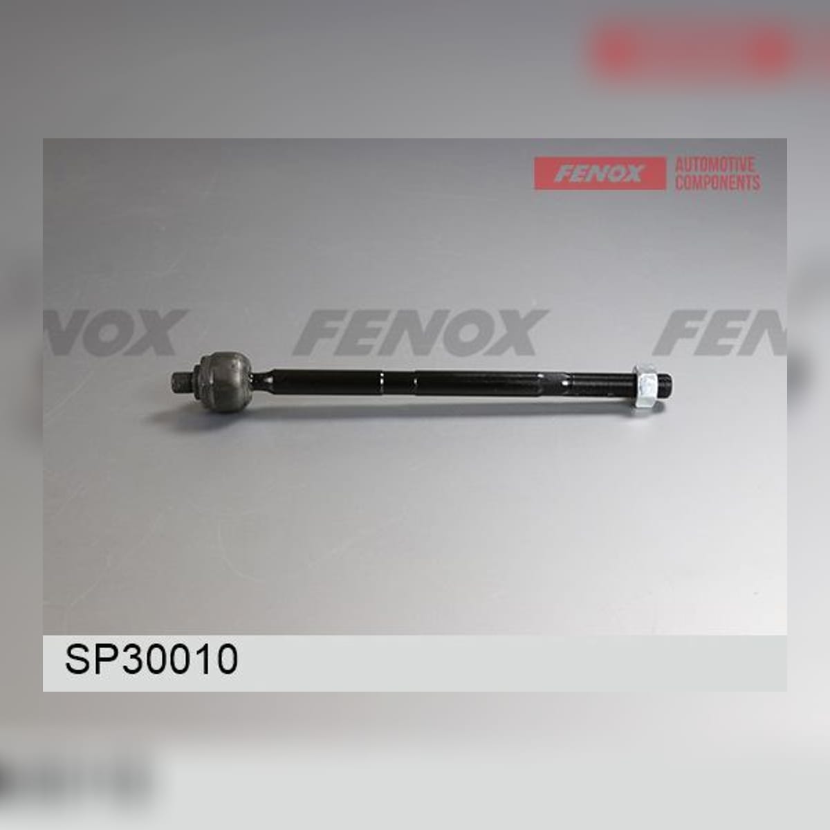 Деталь Тяга рулевая FENOX