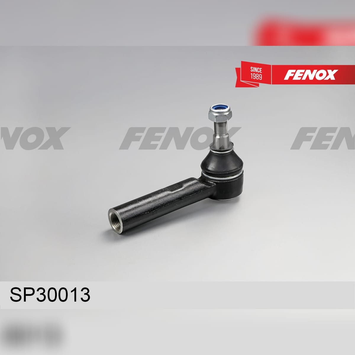 Деталь Наконечник рулевой FENOX