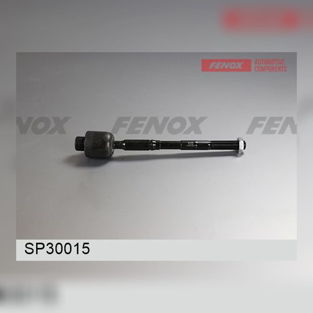 FENOX Тяга рулевая SP30015 (перед прав/лев)