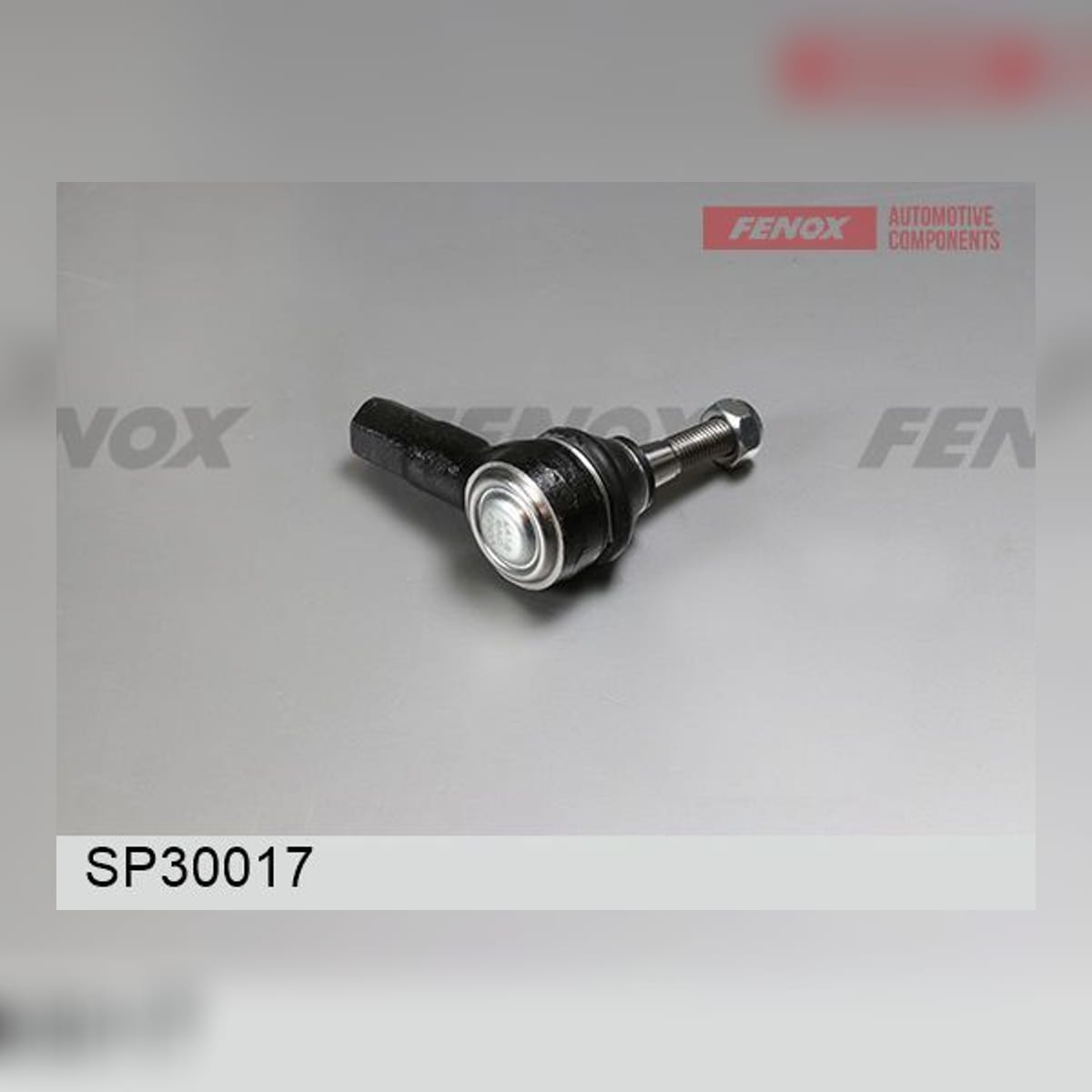 Деталь Наконечник рулевой FENOX