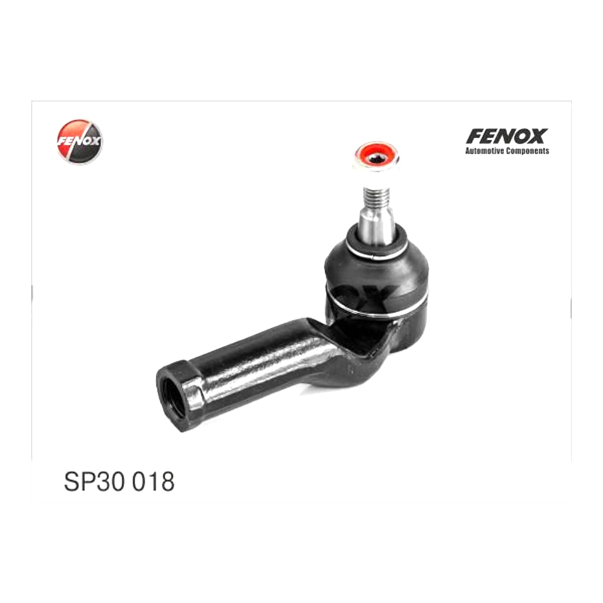 Деталь Наконечник рулевой FENOX