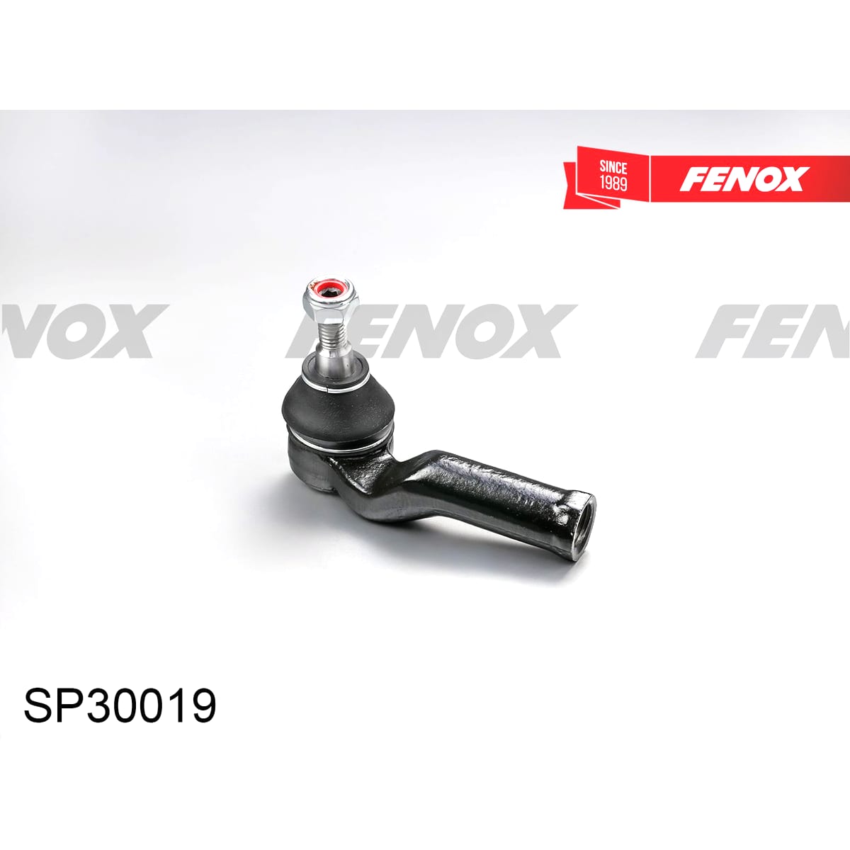 Деталь Наконечник рулевой FENOX