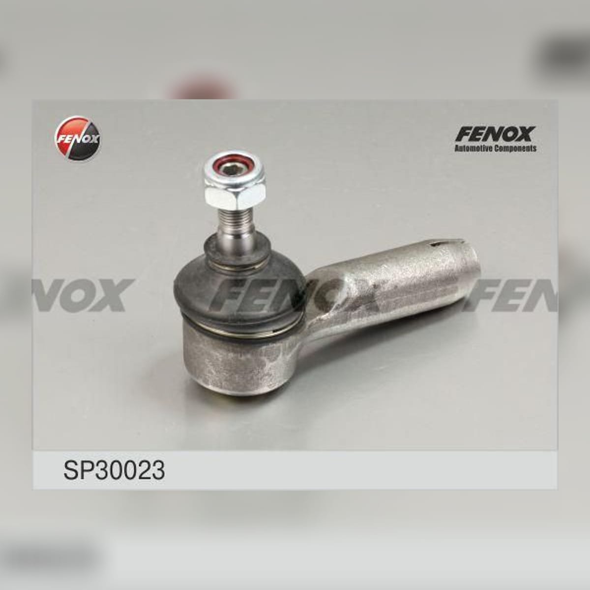Деталь Наконечник рулевой FENOX
